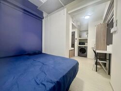 Guilin View (D23), Condominium #575552871
